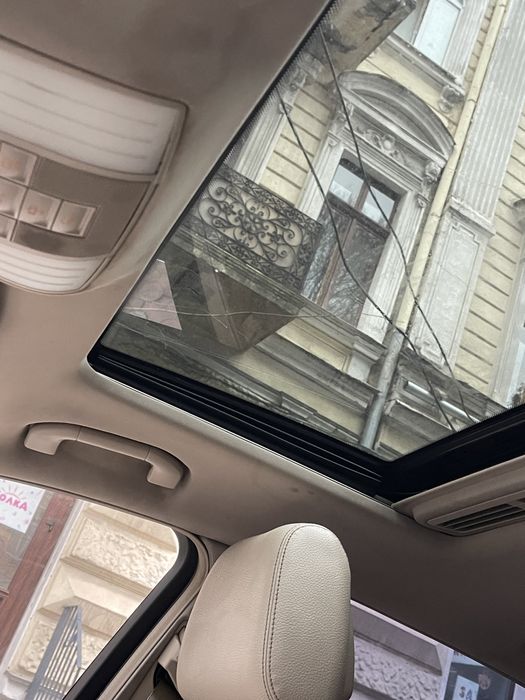 Mercedes benz Е220d 2013