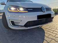 Volskwagen E-Golf 2019