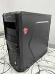 Komputer gamingowy  (nvidia, gtx, intel)