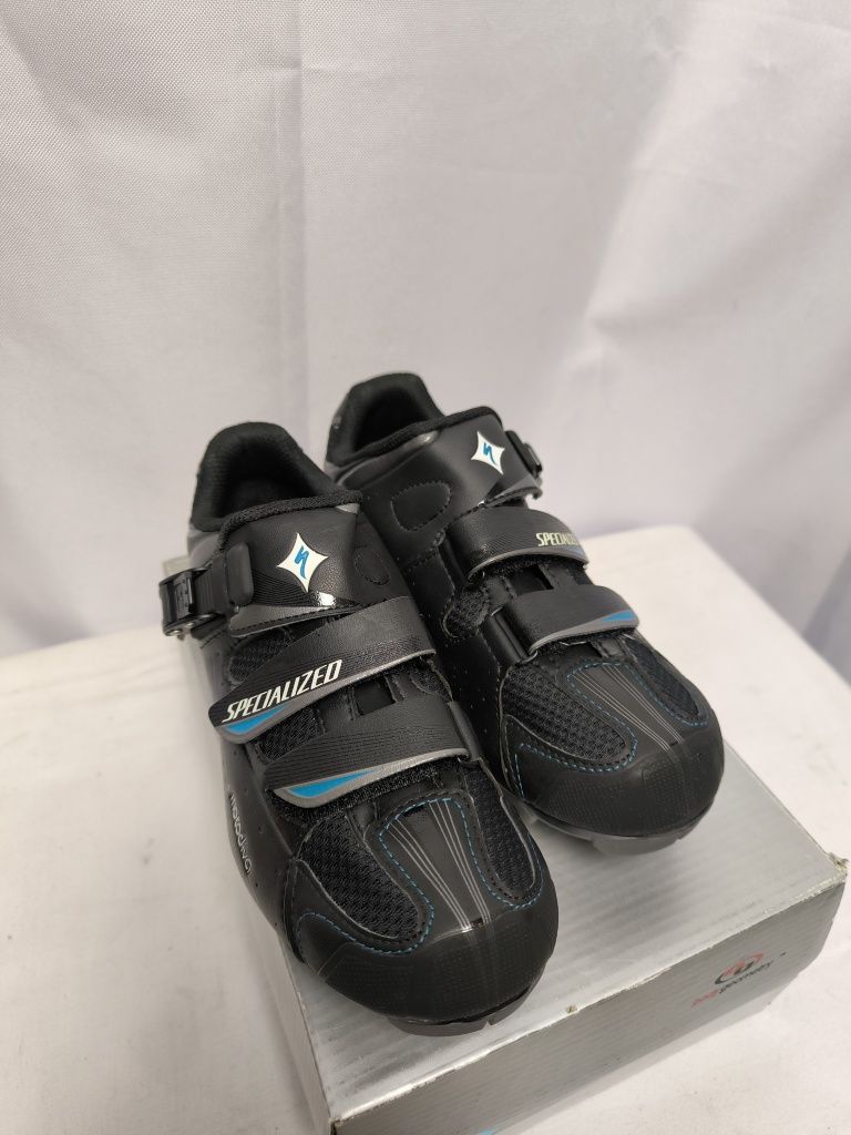 Nowe damskie buty na rower MTB Specialized rozmiar 37 23,5cm) SPD