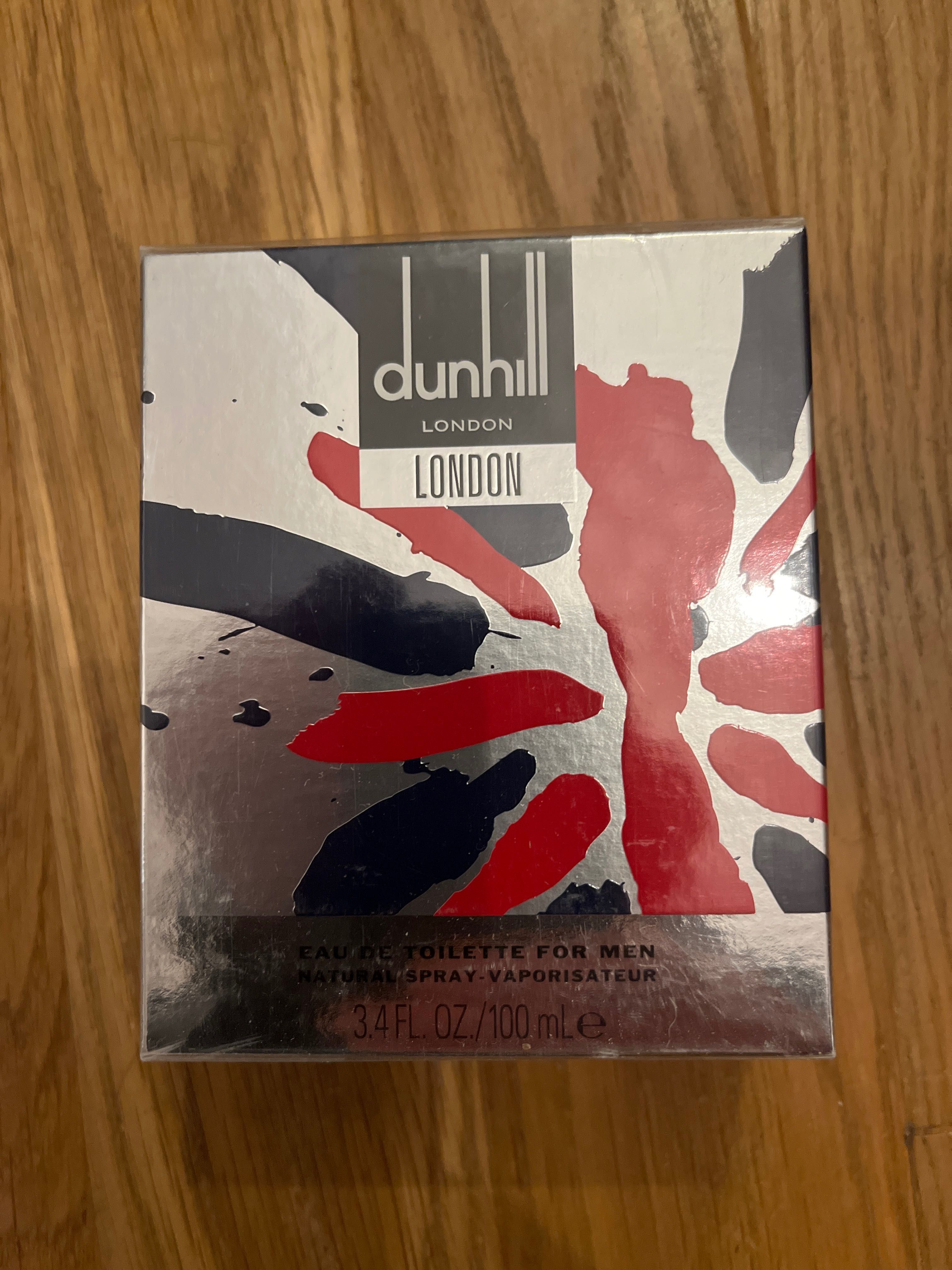 Dunhill London 100ml EDT