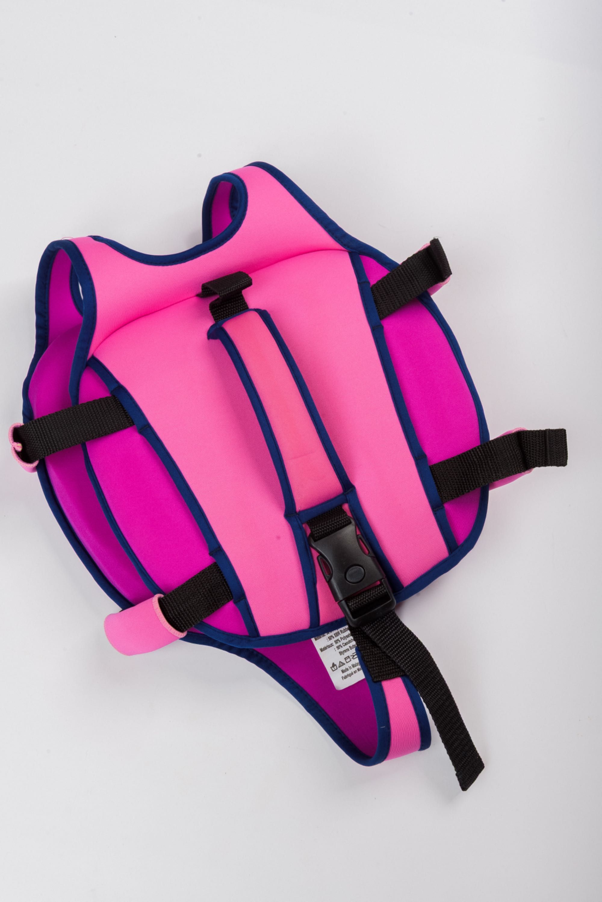 Flutuador de piscina para crianças Aquasphere – como novo