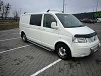 Volkswagen Transporter T5