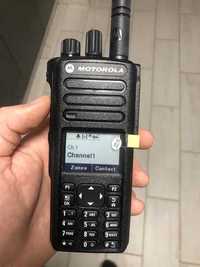 Motorola DP4800e