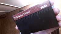 California Games - Master System