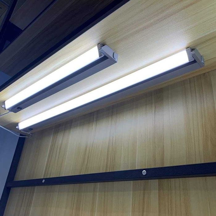 Lampa podszafkowa LED, 56 cm