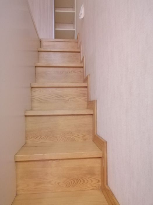 LS8 Продам смарт-квартиру ЖК Воробьевы горы