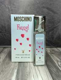 Moschino Funny Pheromone