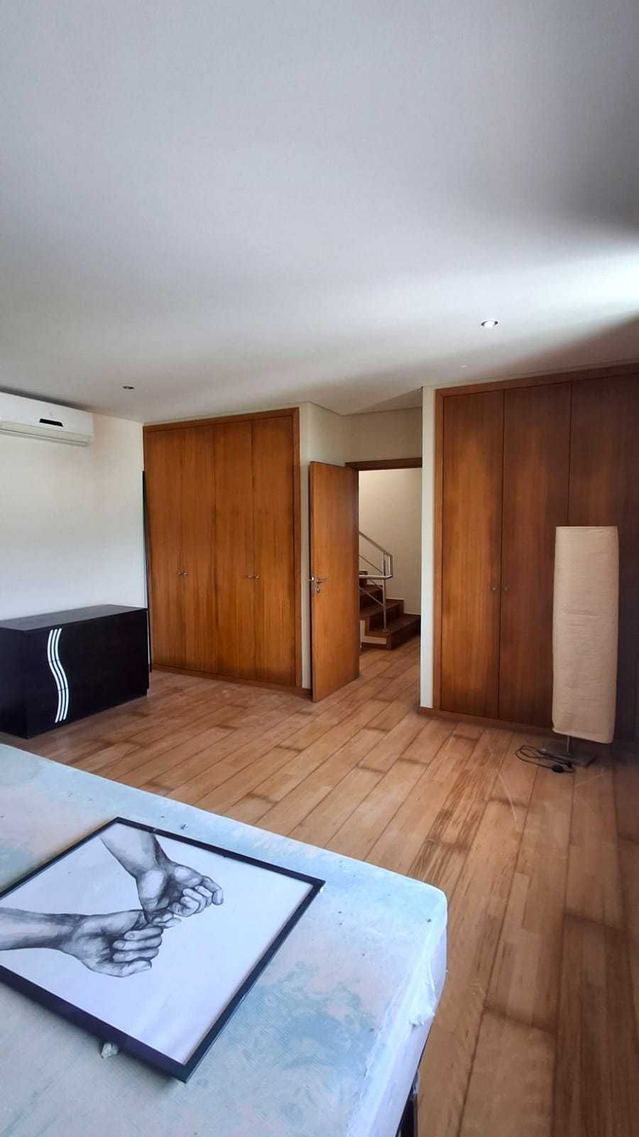 Moradia Gaveto T3+1 com terraço no último piso– Ferreiros – Braga