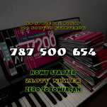 Latwy do zapamietania numer xYx 500 654