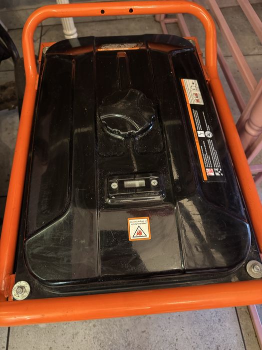 Генератор Astor, BS 3500C-IV, бензиновий