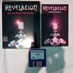 Revelation PC big Box Eng
