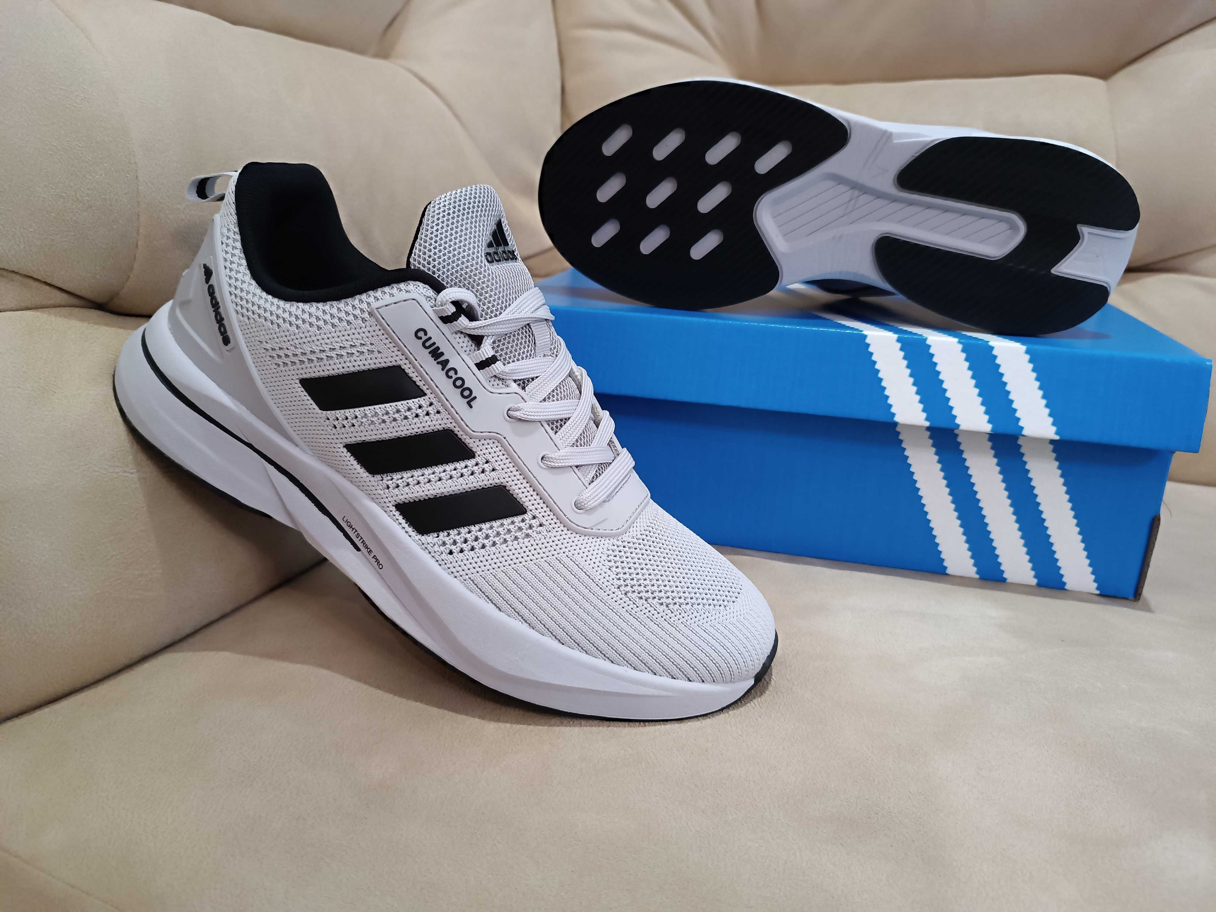 Чоловічі кросівки Adidas Climacool (2 кольори)