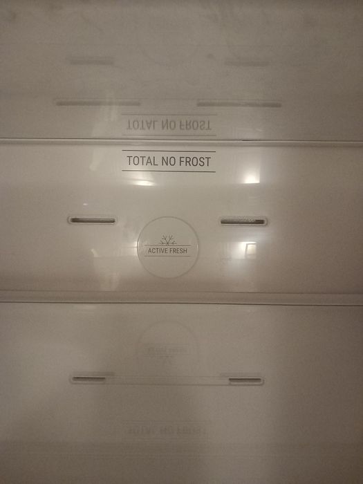 Frigorífico combinado