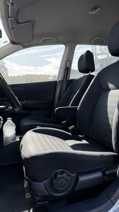 Honda 1.6 gasolina Ano 2002 para peças