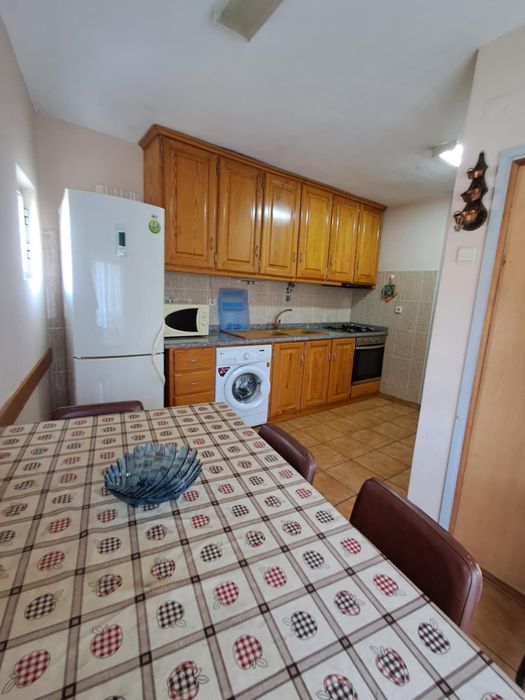 Quarto para estudante