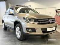 VW TIGUAN 2TDI 173 mil kms 2012