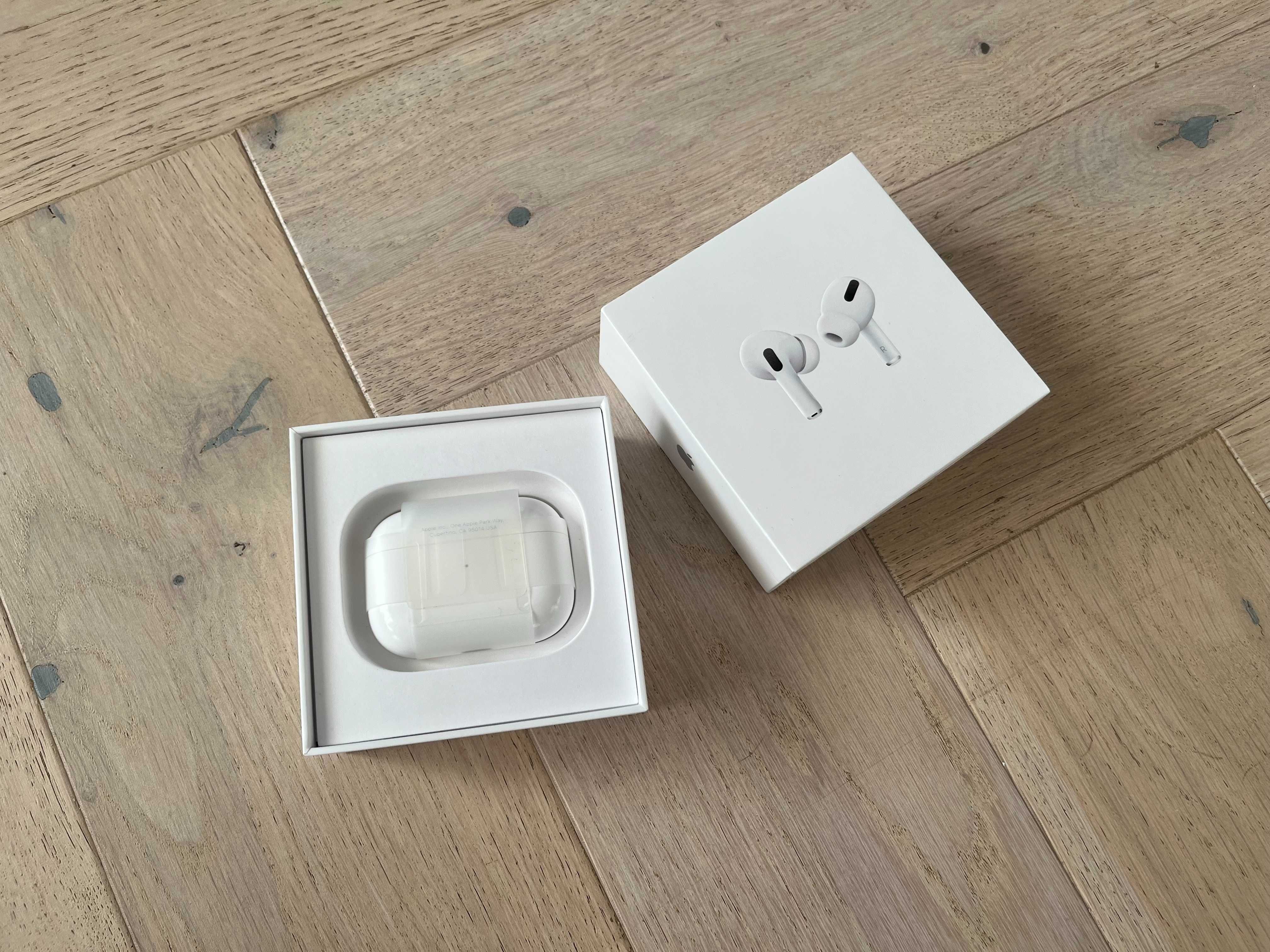 Apple AirPods Pro (1 gen)