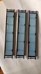3szt. Filtr do klimatyzatora Daikin FTXB20C2V1B, FTXB25C2V1B