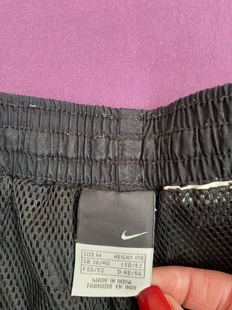 Meskie spodnie Nike