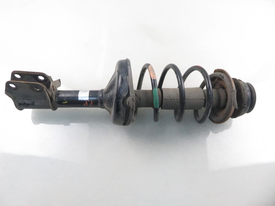 Mcperson Prawy Przedni Renault Kangoo I 1.2