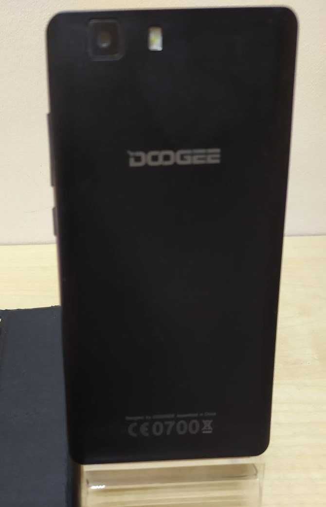 2gb 16gb 2сим Doogee x5 pro