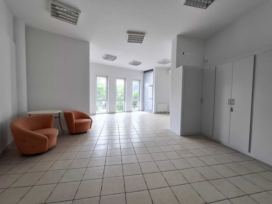 Lokal 70 m2 do wynajęcia przy ul. Św. Rocha 12