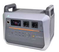 CTECHi ST2000 Portable Power Station 2000W 1536Wh