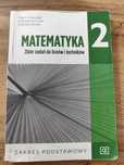 Matematyka 2 zbiór zadań