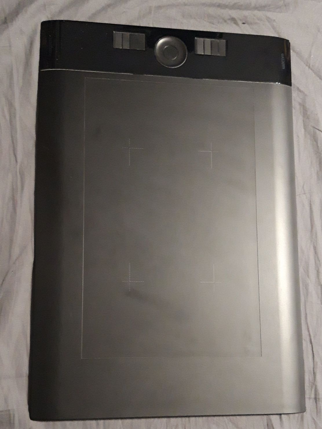 Tablet graficzny Wacom intuos PTK 840