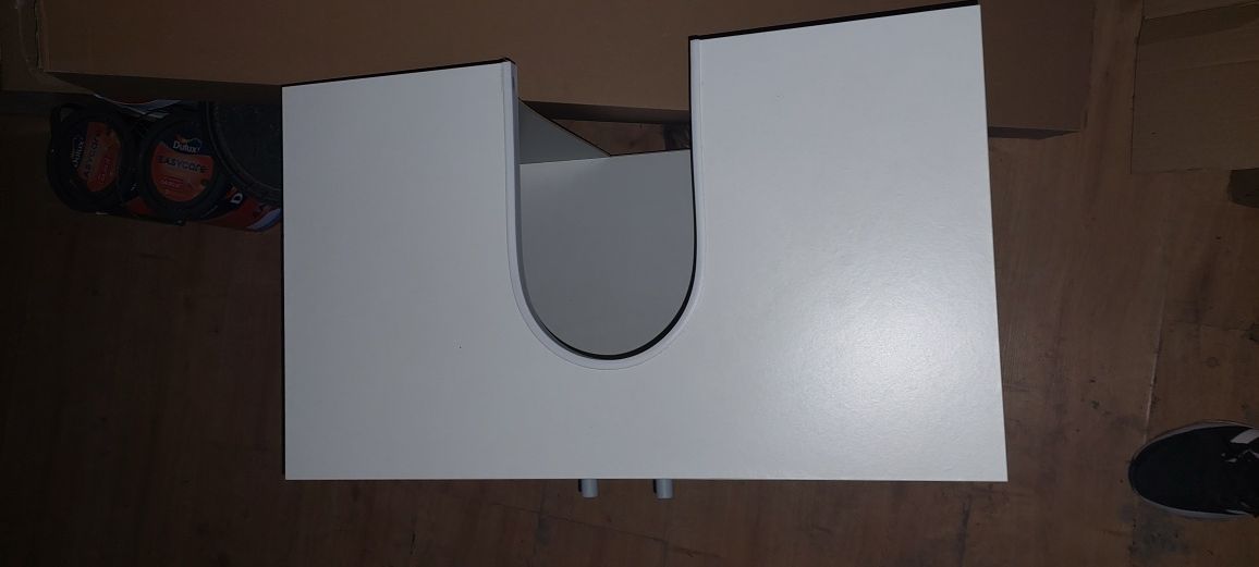 Szafka pod umywalkę IKEA
