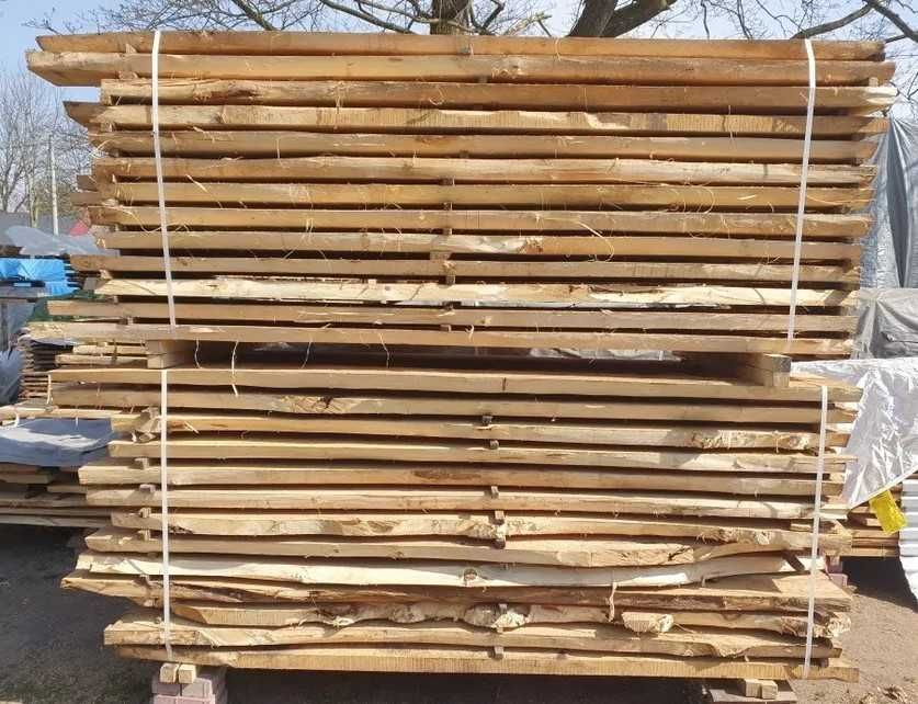 Akacja , brusy akacjowe, deski akacjowe, rabina, tarcica akacjowa