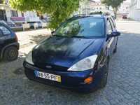 Carrinha Ford Focus Wagon, Gasolina, 2000