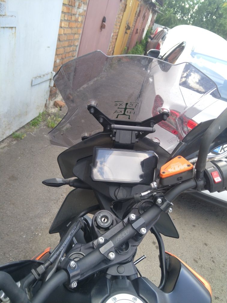 Продам KTM 790 adventure 2021