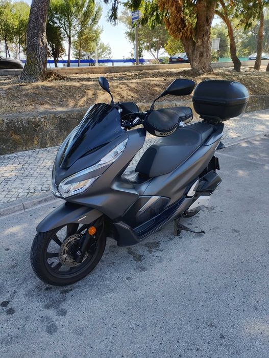 VENDO PCX 2019 - Muito Conservada