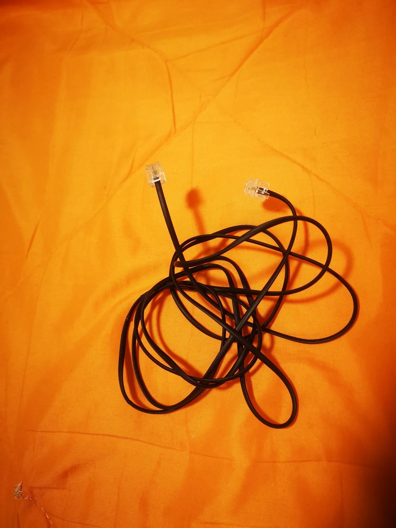 Telefone fixo TKT