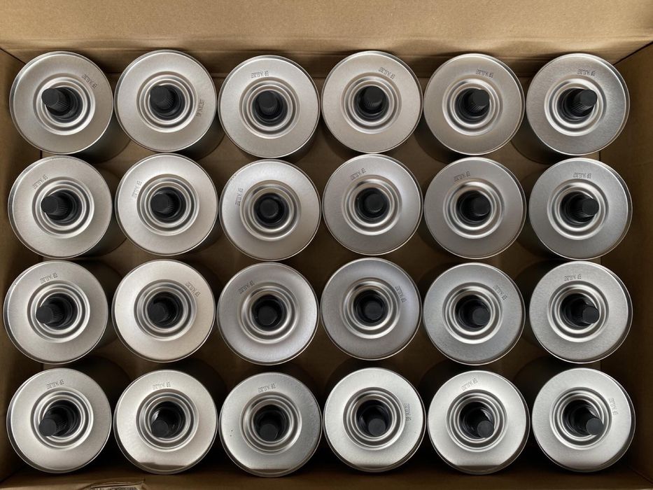 Рідкі свічки довгого горіння | Для дому та походів