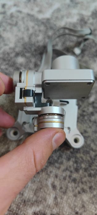 Підвіс dji phantom 2 vision plus