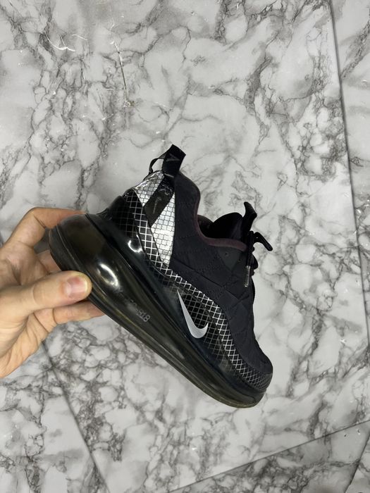 Кроссовки Nike MX 720 818 оригинал размер 42 26,5 см