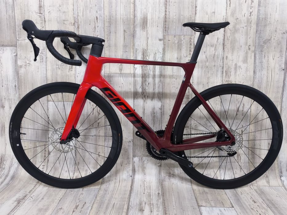 mega okazja! Giant propel advanced 2