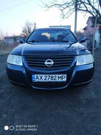 Продам Nissan Almera Classic