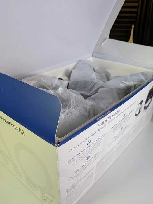 Playstation VR 2