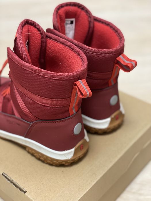 Зимові дитячі ботинки Reima