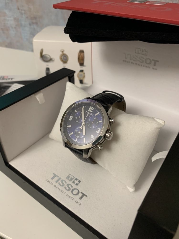 Продам часы Tissot