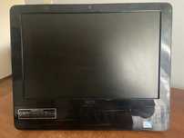 Dell vostro 320 19 cali tani all-in-one retro