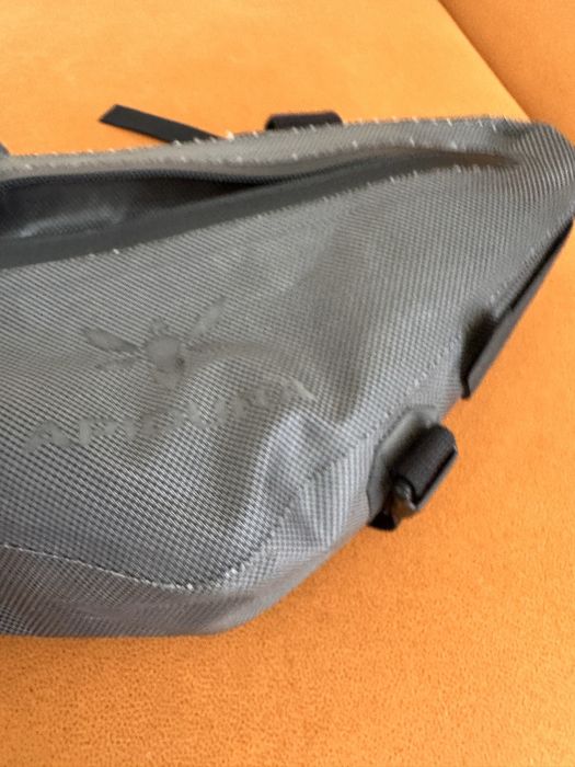 Apidura expedition 4,5 L  torba pod rame