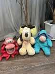 Продам мягкие игрушки, гномы Disney