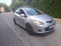 Mazda 2 1.5 Benzyna LPG 103Km