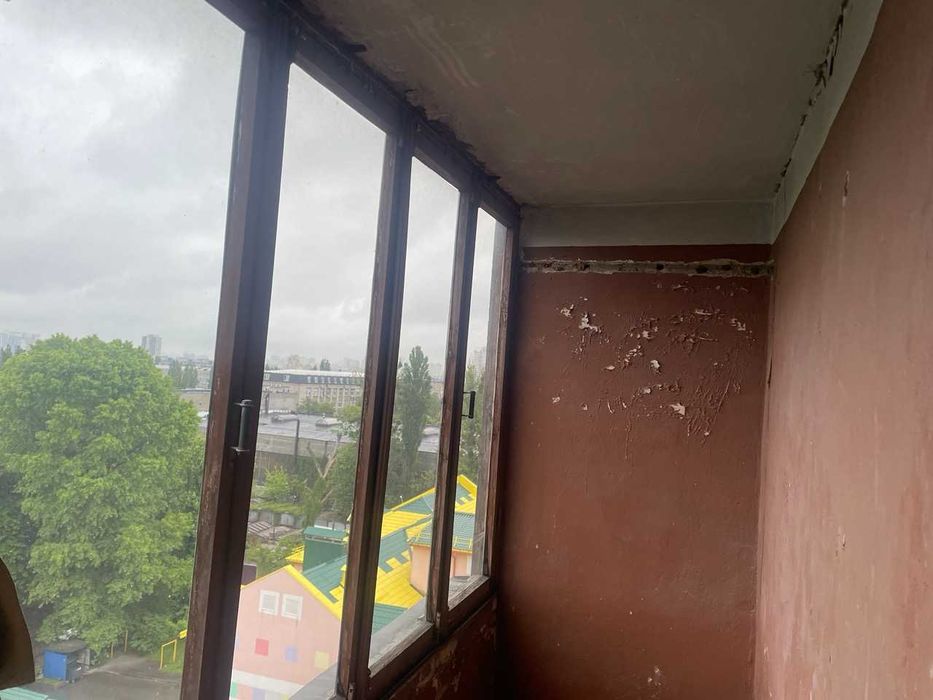 Дегтярівська 43/5 Шулявка Дорогожичі Лук'янівка 2к, 51 м2, 9/9.