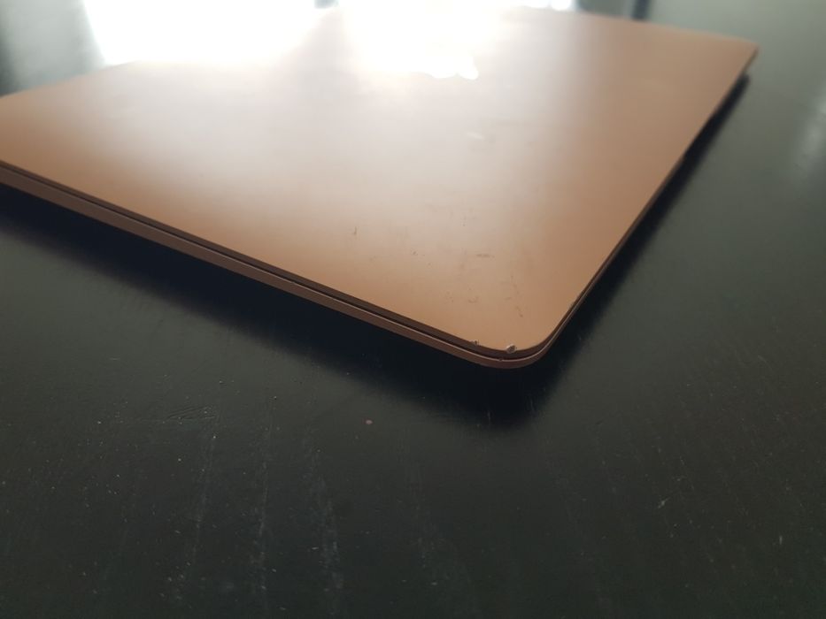 Macbook Air M1 8GB 256ssd Szybka sprzedaz